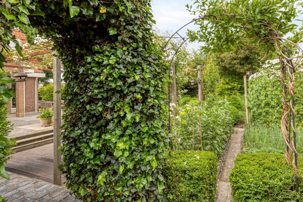 Foto - Te koop: Lange Meentweg 22, 3652 LB Woerdense Verlaat