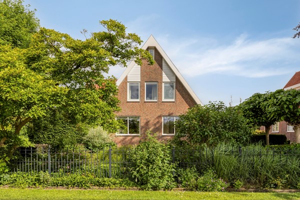 Foto - Te koop: Lange Meentweg 22, 3652 LB Woerdense Verlaat