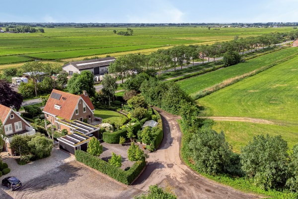 Foto - Te koop: Lange Meentweg 22, 3652 LB Woerdense Verlaat