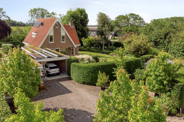 Foto - Te koop: Lange Meentweg 22, 3652 LB Woerdense Verlaat