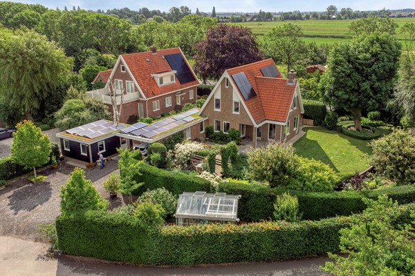 Foto - Te koop: Lange Meentweg 22, 3652 LB Woerdense Verlaat