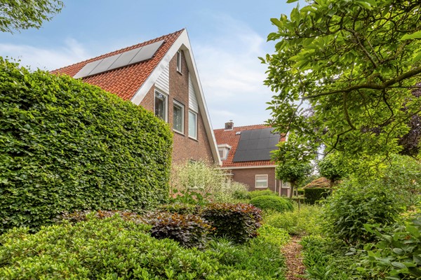 Foto - Te koop: Lange Meentweg 22, 3652 LB Woerdense Verlaat