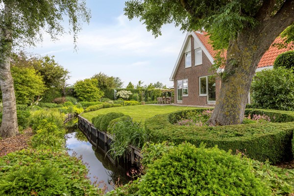 Foto - Te koop: Lange Meentweg 22, 3652 LB Woerdense Verlaat