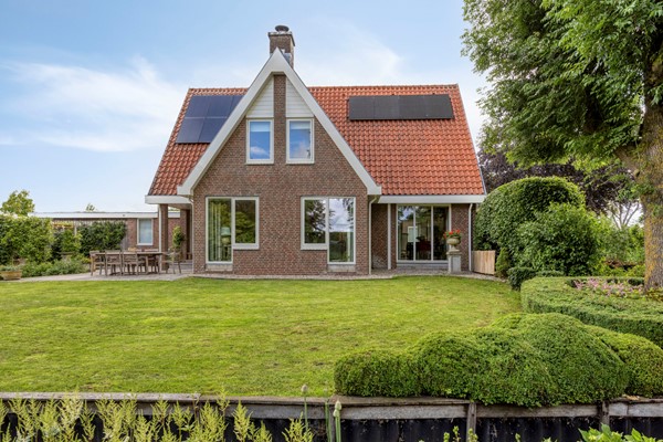 Foto - Te koop: Lange Meentweg 22, 3652 LB Woerdense Verlaat