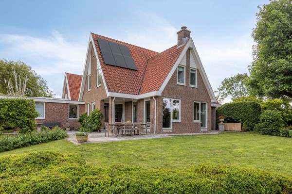 Foto - Te koop: Lange Meentweg 22, 3652 LB Woerdense Verlaat
