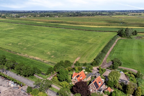 Foto - Te koop: Lange Meentweg 22, 3652 LB Woerdense Verlaat