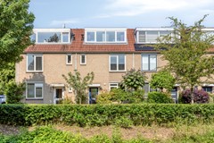 Zwaan 3, 3481 TN Harmelen 