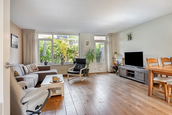 Foto - Verkocht onder voorbehoud: Zwaan 3, 3481 TN Harmelen