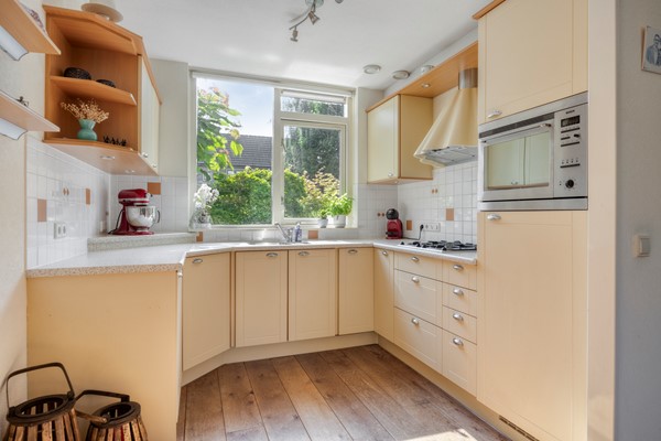 Foto - Verkocht onder voorbehoud: Zwaan 3, 3481 TN Harmelen