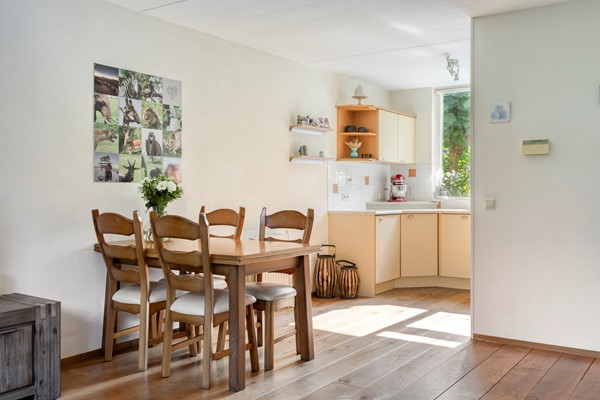 Foto - Verkocht onder voorbehoud: Zwaan 3, 3481 TN Harmelen