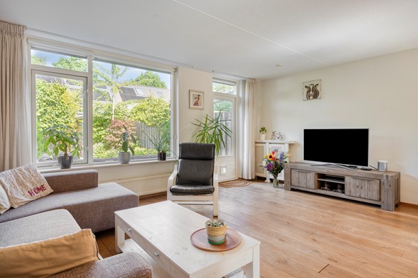 Foto - Verkocht onder voorbehoud: Zwaan 3, 3481 TN Harmelen