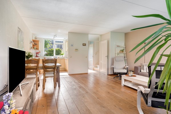 Foto - Verkocht onder voorbehoud: Zwaan 3, 3481 TN Harmelen