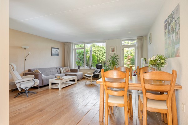 Foto - Verkocht onder voorbehoud: Zwaan 3, 3481 TN Harmelen