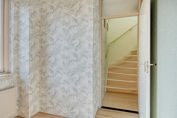 Foto - Verkocht onder voorbehoud: Zwaan 3, 3481 TN Harmelen