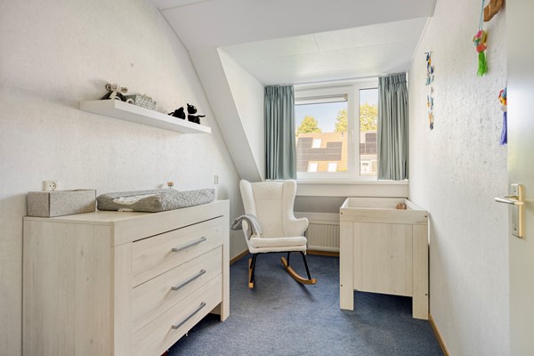 Foto - Verkocht onder voorbehoud: Zwaan 3, 3481 TN Harmelen