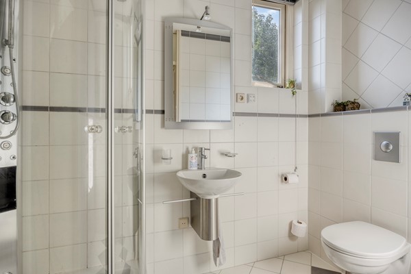 Foto - Verkocht onder voorbehoud: Zwaan 3, 3481 TN Harmelen
