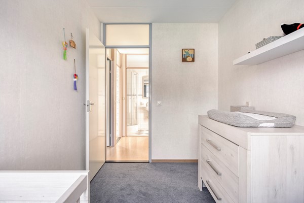 Foto - Verkocht onder voorbehoud: Zwaan 3, 3481 TN Harmelen