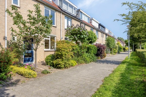 Foto - Verkocht onder voorbehoud: Zwaan 3, 3481 TN Harmelen