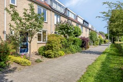 Zwaan 3, 3481 TN Harmelen 