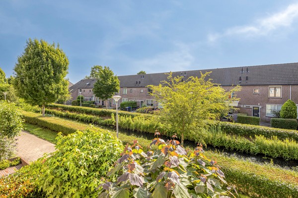 Foto - Verkocht onder voorbehoud: Zwaan 3, 3481 TN Harmelen