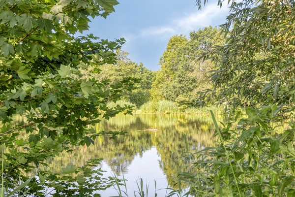 Foto - Verkocht onder voorbehoud: Zwaan 3, 3481 TN Harmelen