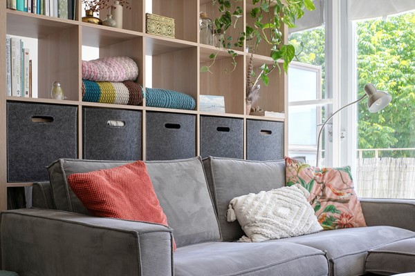Foto - Te koop: Veluwemeer 283, 3446 JE Woerden