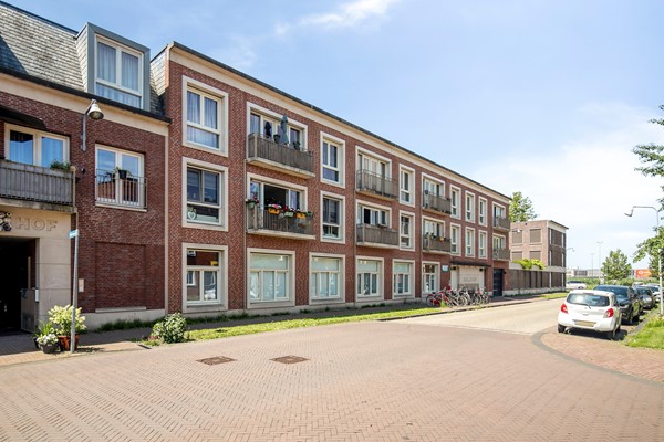 Foto - Te koop: Veluwemeer 283, 3446 JE Woerden