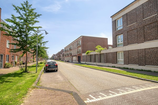 Foto - Te koop: Veluwemeer 283, 3446 JE Woerden
