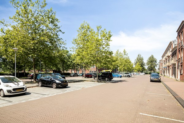 Foto - Te koop: Veluwemeer 283, 3446 JE Woerden