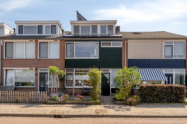 Te koop: Margrietlaan 9, 3481CH Harmelen