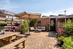 Margrietlaan 9, 3481 CH Harmelen 