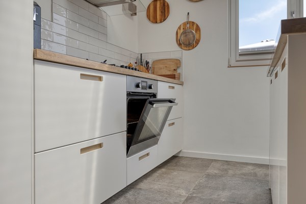 Foto - Te koop: Margrietlaan 9, 3481 CH Harmelen