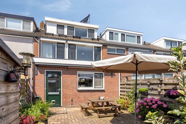 Foto - Te koop: Margrietlaan 9, 3481 CH Harmelen
