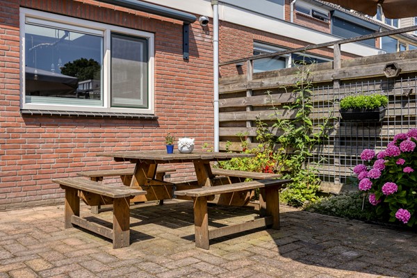 Foto - Te koop: Margrietlaan 9, 3481 CH Harmelen