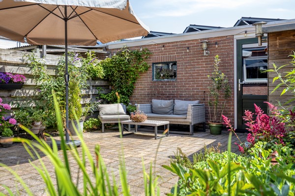 Foto - Te koop: Margrietlaan 9, 3481 CH Harmelen