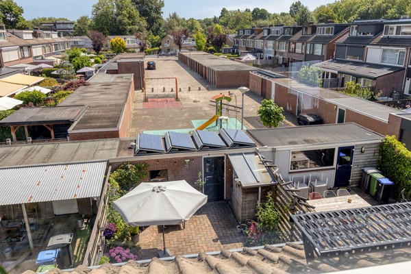 Foto - Te koop: Margrietlaan 9, 3481 CH Harmelen
