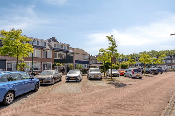 Foto - Te koop: Margrietlaan 9, 3481 CH Harmelen