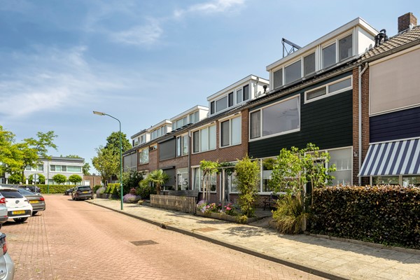 Foto - Te koop: Margrietlaan 9, 3481 CH Harmelen