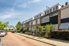 Margrietlaan 9, 3481 CH Harmelen 