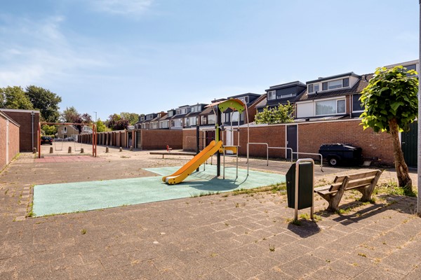 Foto - Te koop: Margrietlaan 9, 3481 CH Harmelen