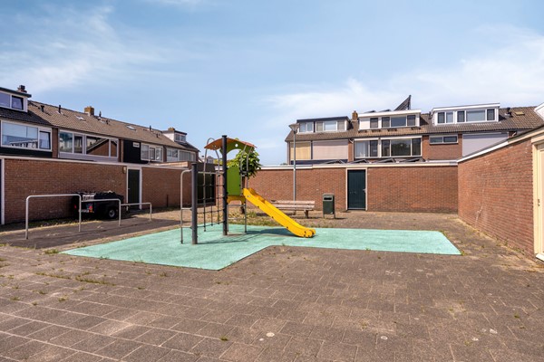 Foto - Te koop: Margrietlaan 9, 3481 CH Harmelen