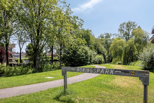 Foto - Te koop: Margrietlaan 9, 3481 CH Harmelen