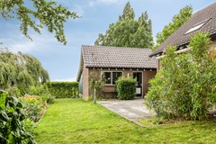Geestdorp 21A, 3444 BD Woerden 