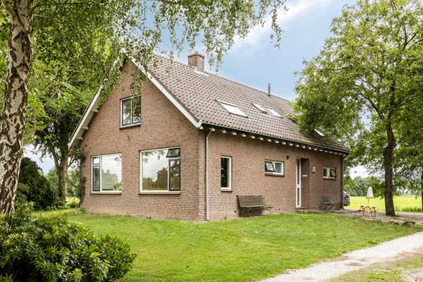 Verhuurd: Geestdorp 21A, 3444BD Woerden