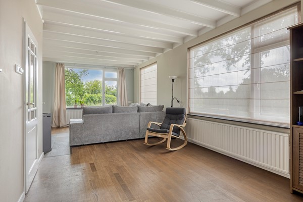 Foto - Verhuurd: Geestdorp 21A, 3444 BD Woerden