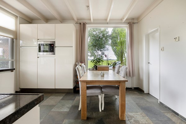 Foto - Verhuurd: Geestdorp 21A, 3444 BD Woerden