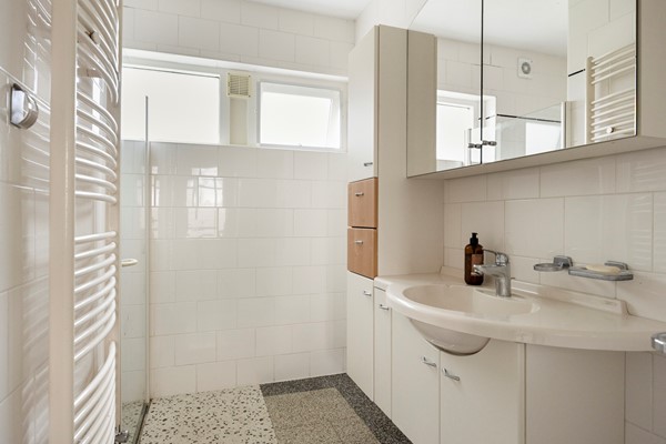 Foto - Verhuurd: Geestdorp 21A, 3444 BD Woerden