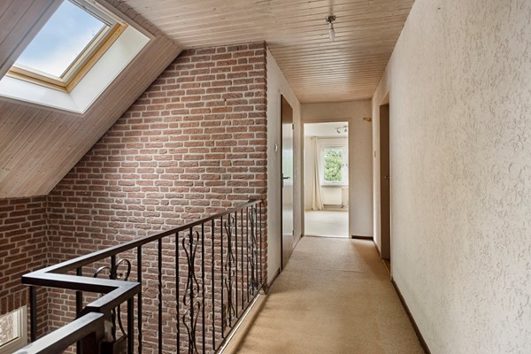 Foto - Verhuurd: Geestdorp 21A, 3444 BD Woerden