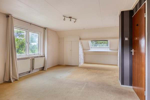 Foto - Verhuurd: Geestdorp 21A, 3444 BD Woerden