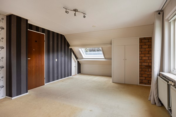 Foto - Verhuurd: Geestdorp 21A, 3444 BD Woerden